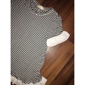 Altar’d State babydoll tee